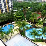 Le Jardin Suites Em Caldas Novas